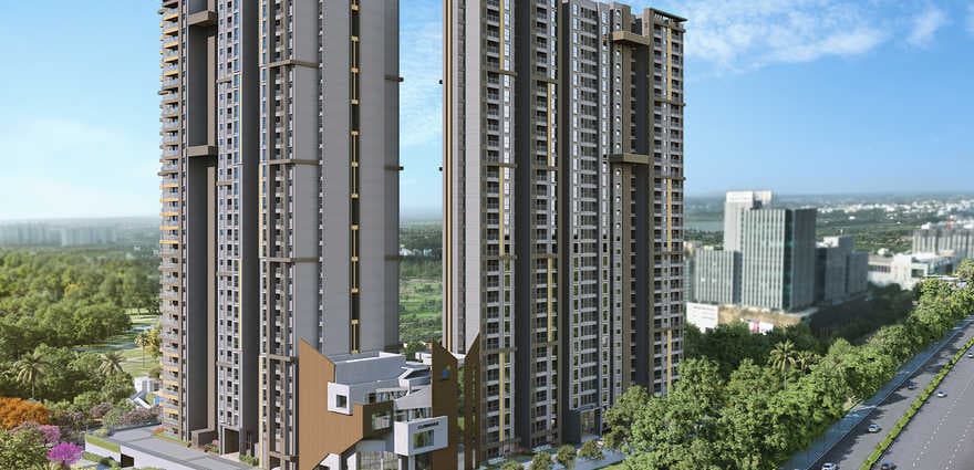 Brigade Hoskote Road